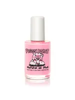 PIGGY PAINT MUDDLES THE PIG