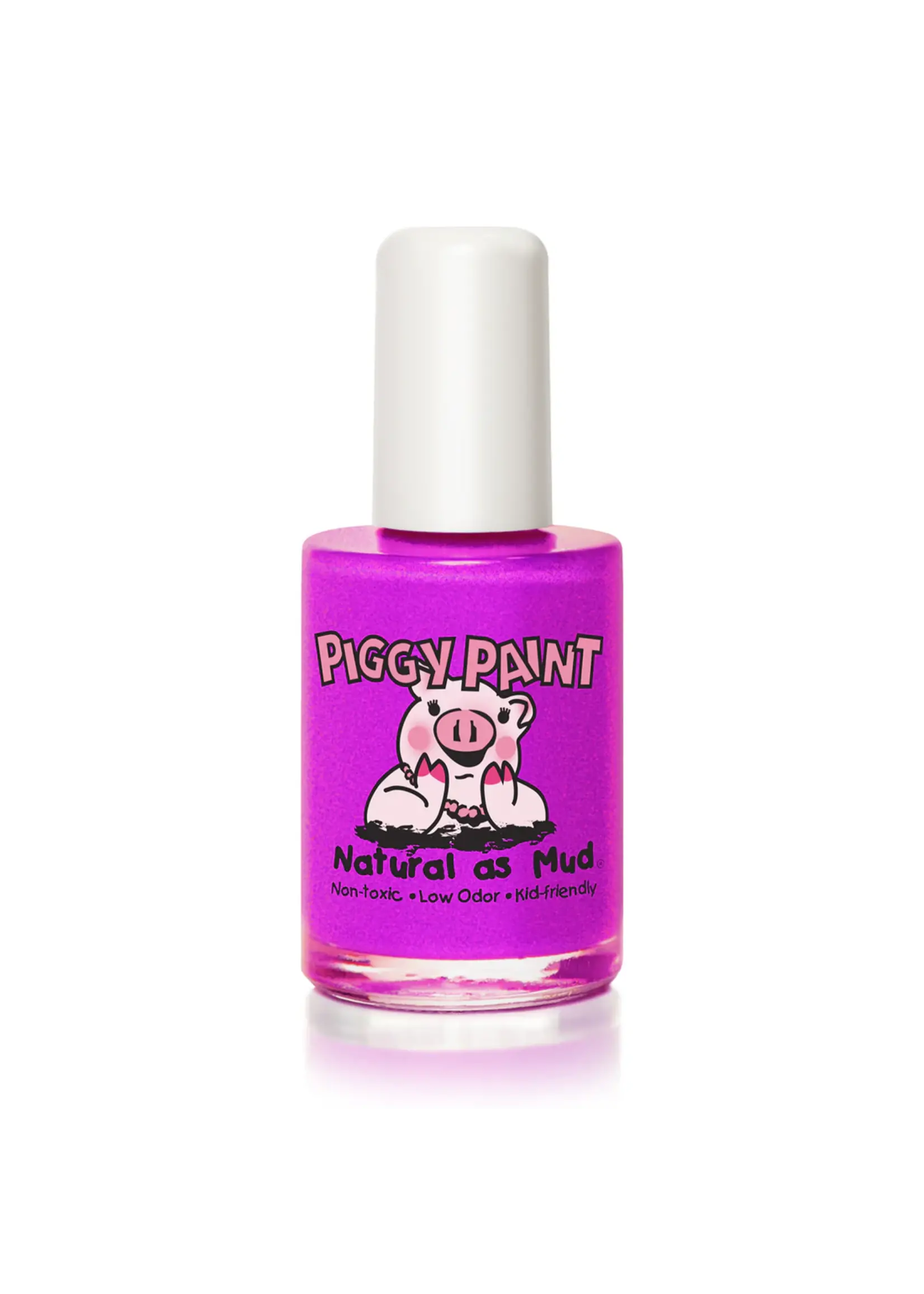 PIGGY PAINT GROOVY GRAPE