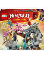 LEGO LEGO DRAGON STONE SHRINE