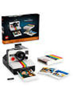 LEGO LEGO POLAROID ONESTEP