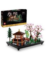 LEGO LEGO TRANQUIL GARDEN