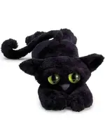 PLUSH CAT LANKY ZIGGIE