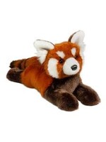 DOUGLAS PLUSH RED PANDA ROWAN