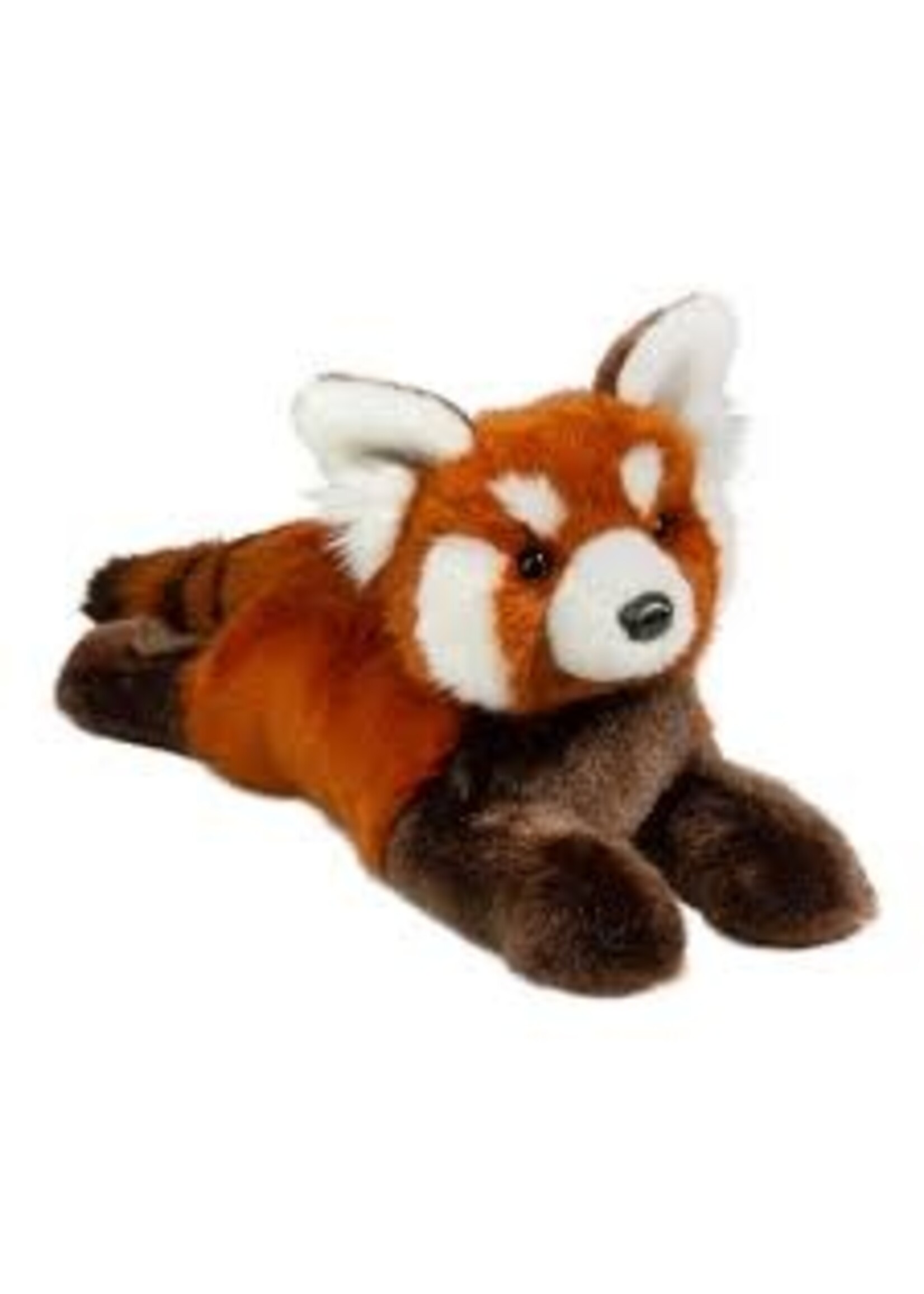 DOUGLAS PLUSH RED PANDA ROWAN
