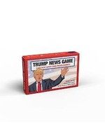 TRUMP NEWS GAME