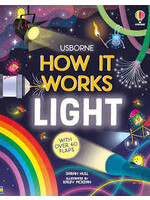 BOOK HOW IT WORKS LIGHT