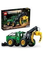 LEGO LEGO TECHNIC JOHN DEERE 948L-11 SKIDDER