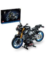 LEGO LEGO TECHNIC YAMAHA MT-10SP