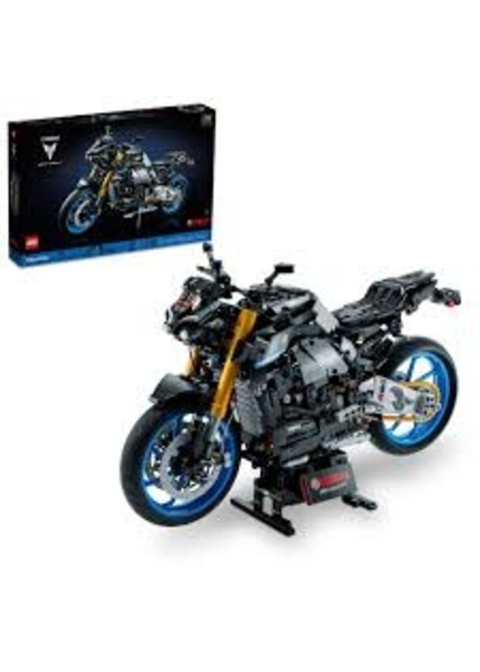 LEGO LEGO TECHNIC YAMAHA MT-10SP