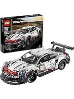 LEGO LEGO TECHNIC PORSCHE 911 RSR