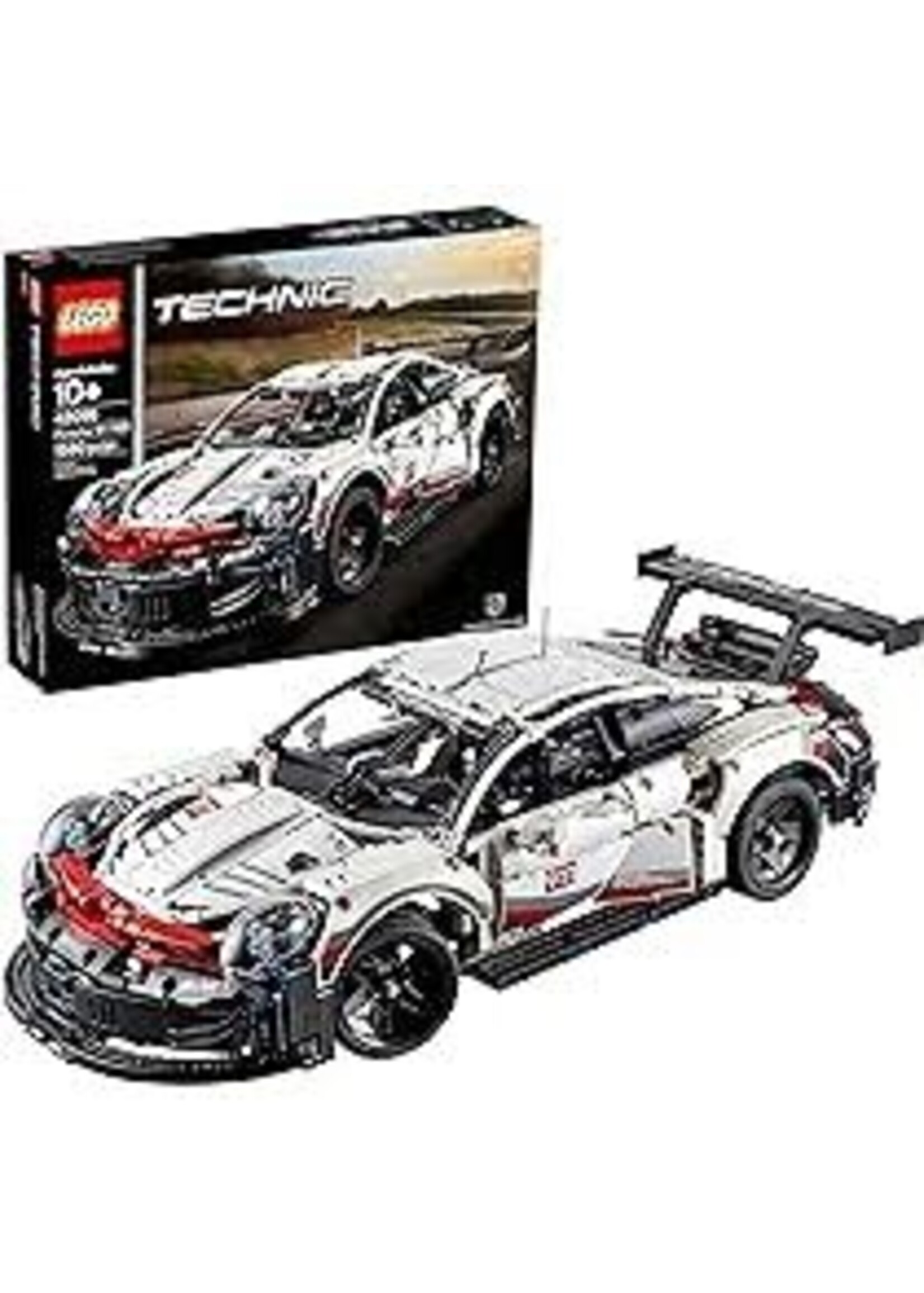 LEGO LEGO TECHNIC PORSCHE 911 RSR