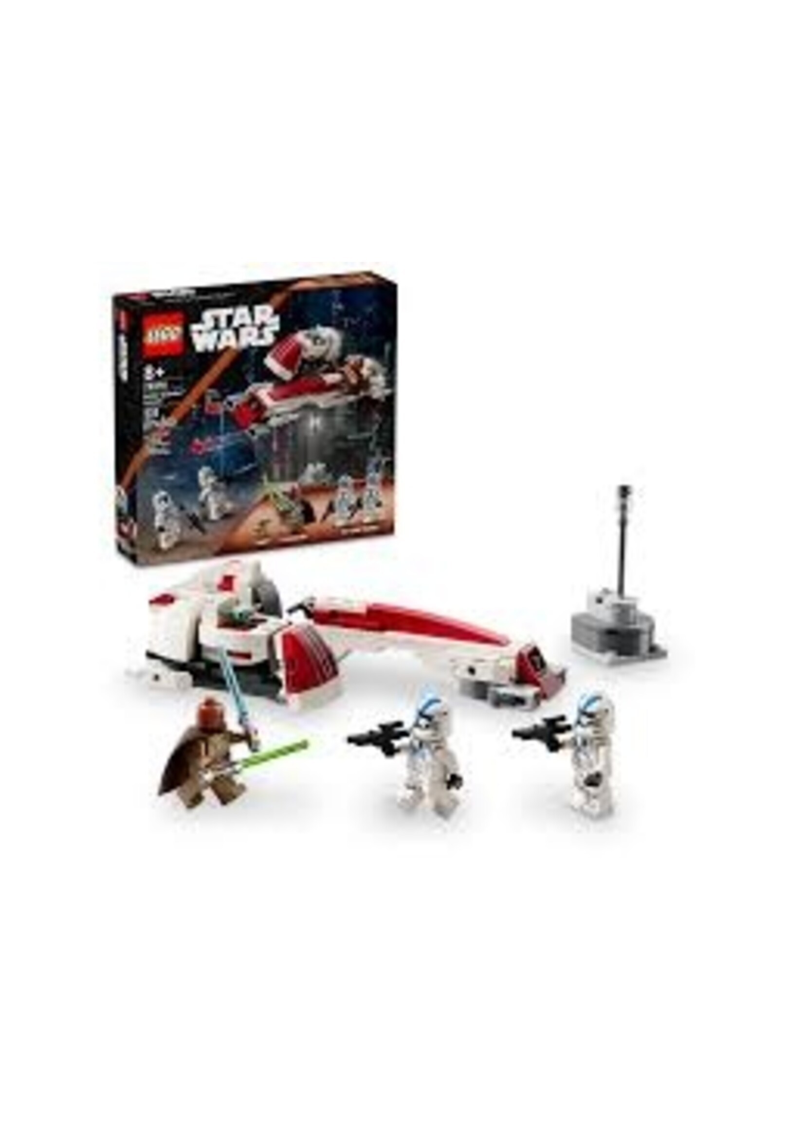 LEGO LEGO STAR WARS BARC SPEEDER ESCAPE