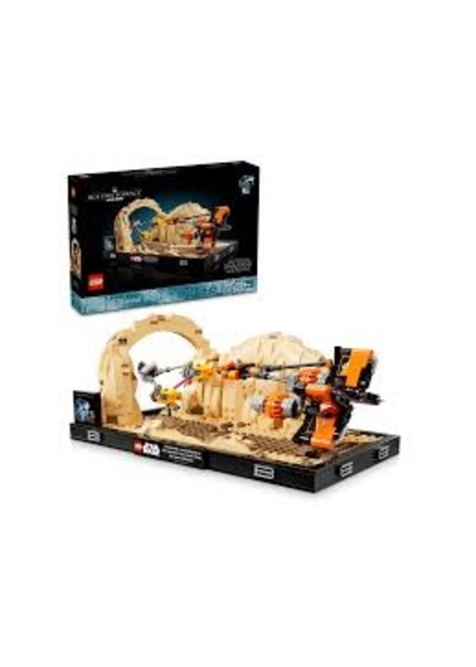 LEGO LEGO STAR WARS MOS ESPA PODRACE