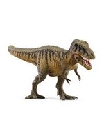 SCHLEICH SCHLEICH TARBOSAURUS