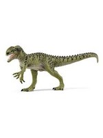 SCHLEICH SCHLEICH MONOLOPHOSAURUS