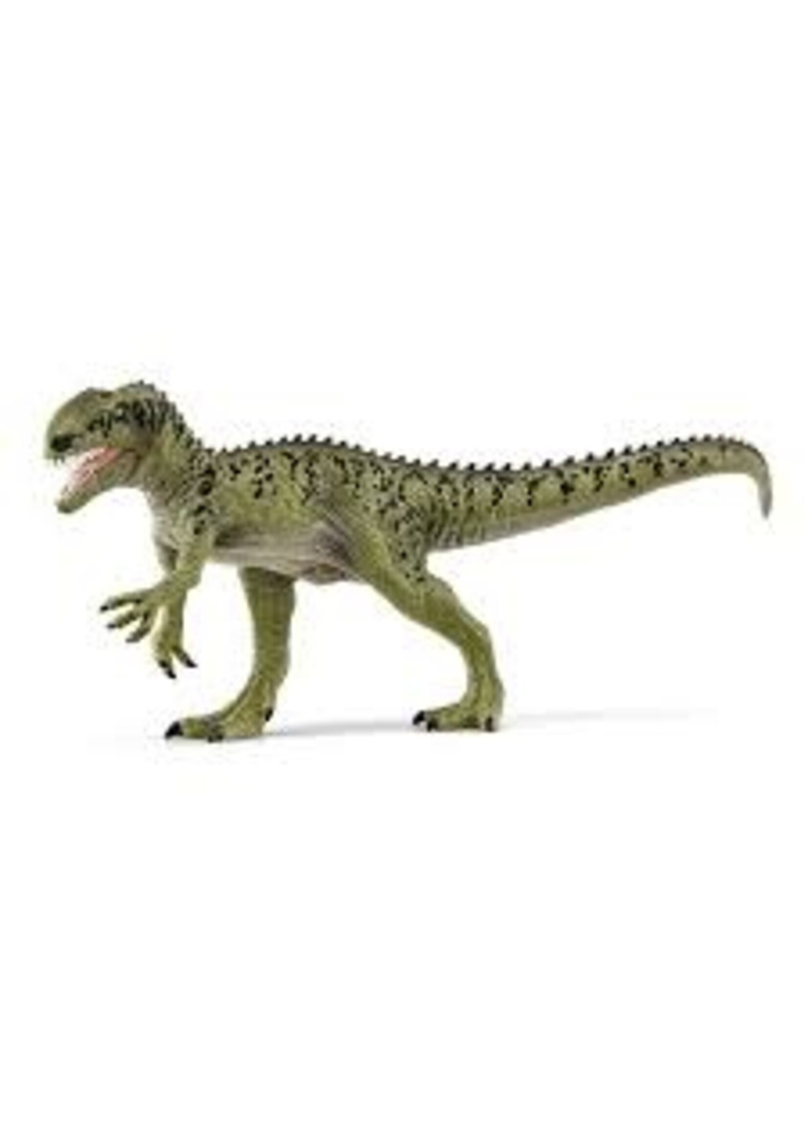 SCHLEICH SCHLEICH MONOLOPHOSAURUS