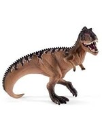 SCHLEICH SCHLEICH GIGANOTOSAURUS