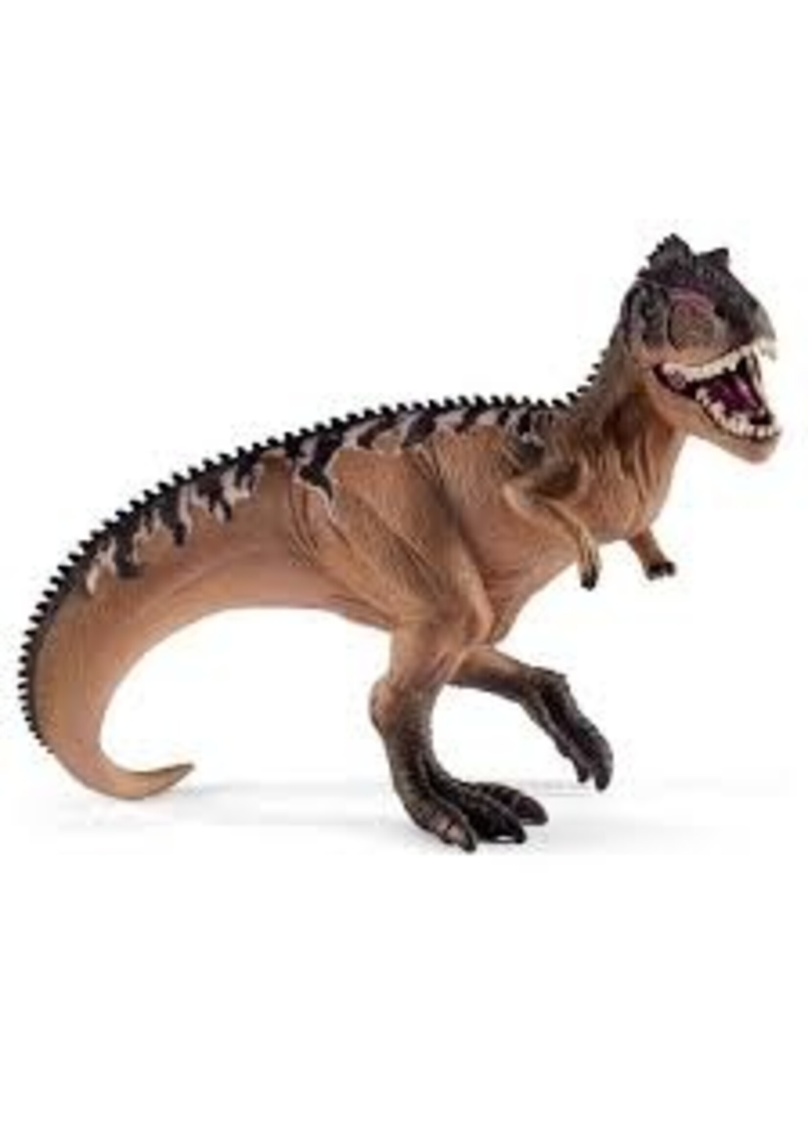 SCHLEICH SCHLEICH GIGANOTOSAURUS