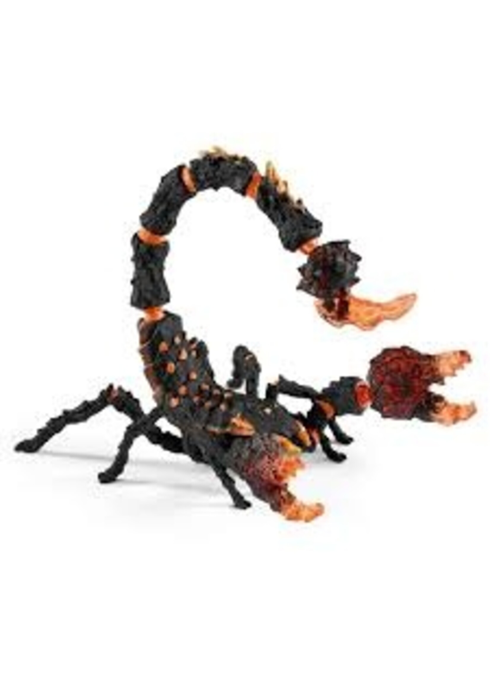 SCHLEICH SCHLEICH LAVA SCORPION