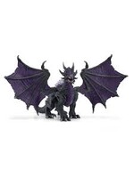 SCHLEICH SCHLEICH SHADOW DRAGON