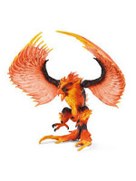 SCHLEICH SCHLEICH FIRE EAGLE