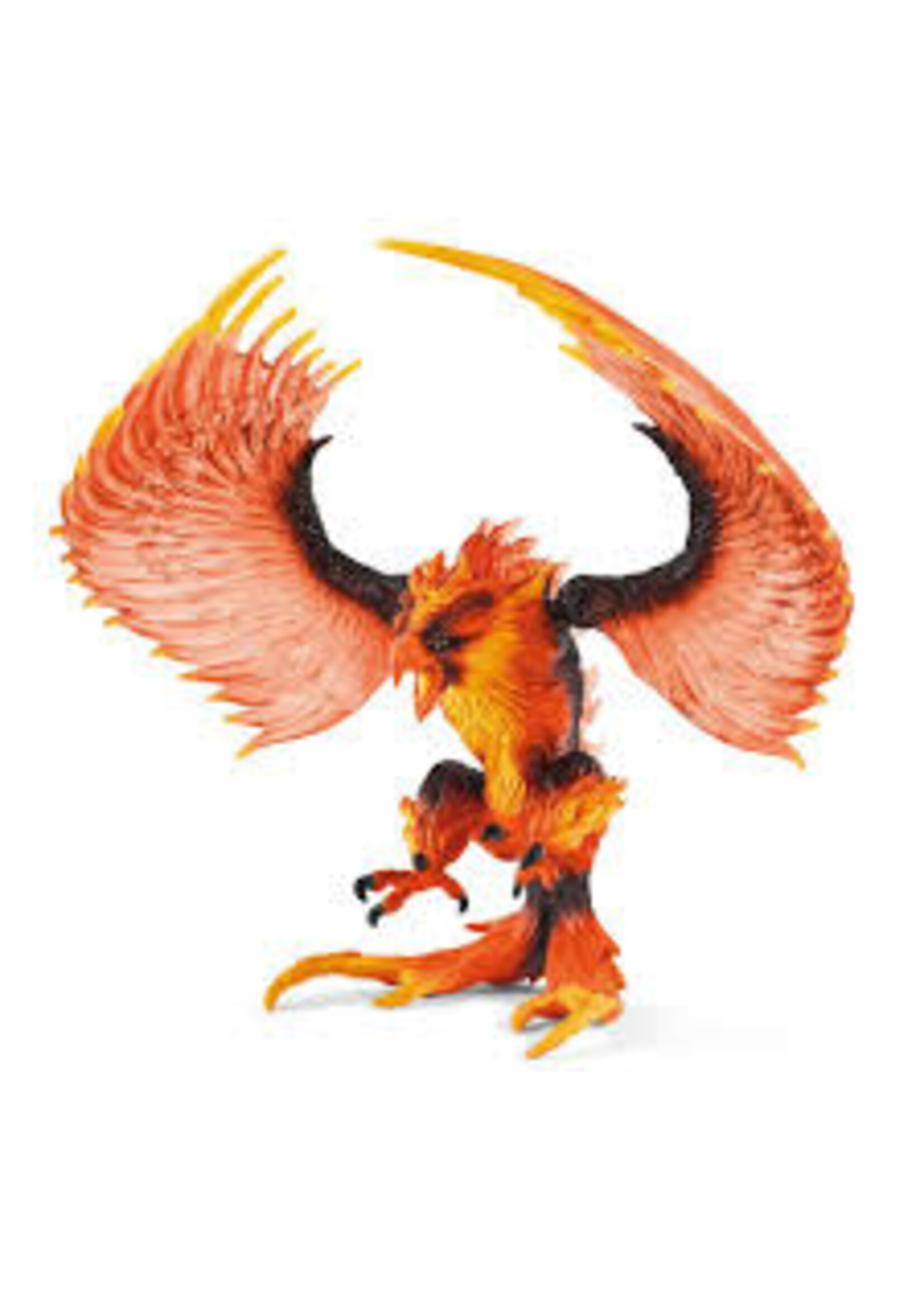 SCHLEICH SCHLEICH FIRE EAGLE