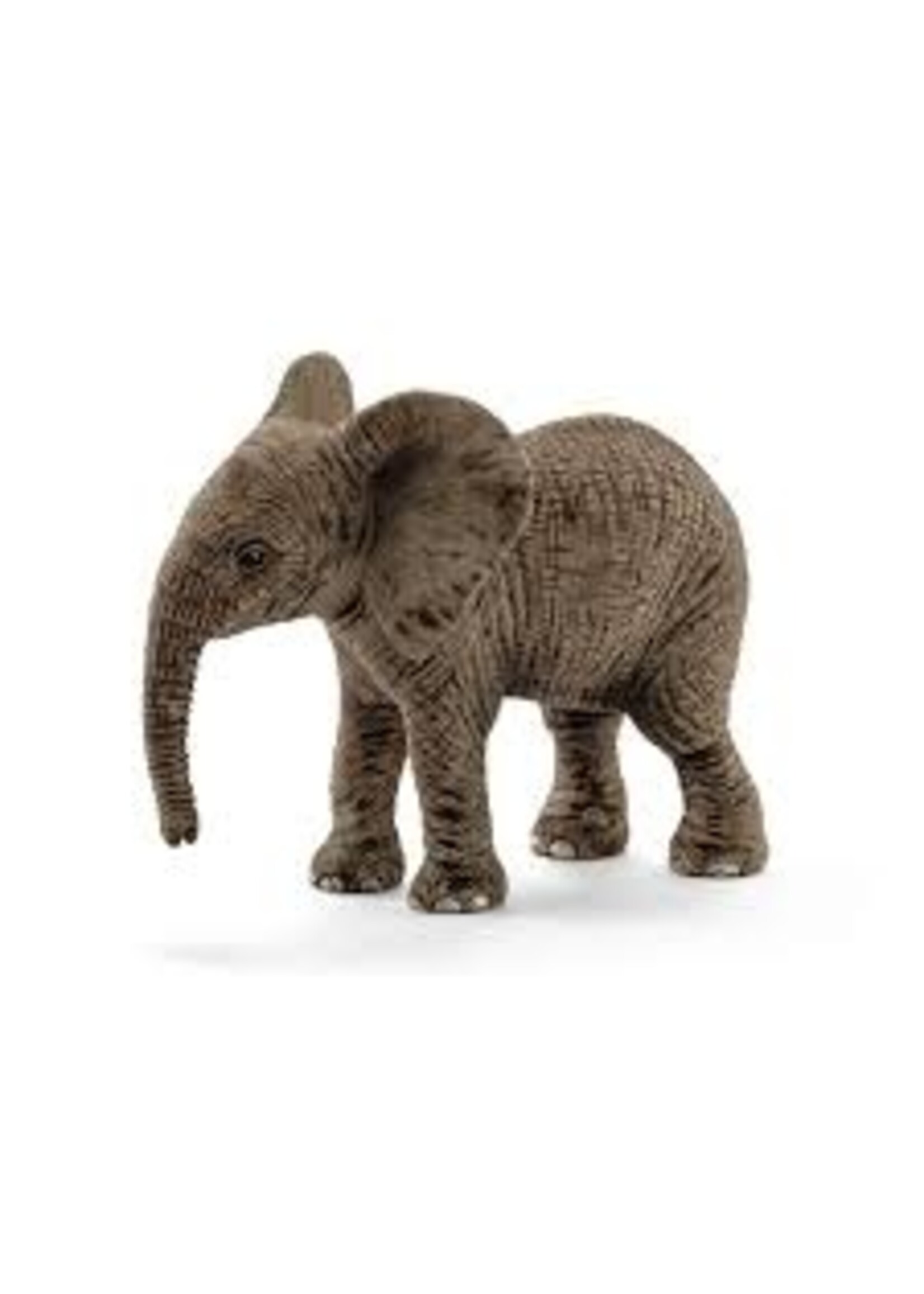 SCHLEICH SCHLEICH AFRICAN ELEPHANT CALF