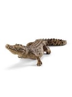 SCHLEICH SCHLEICH CROCODILE