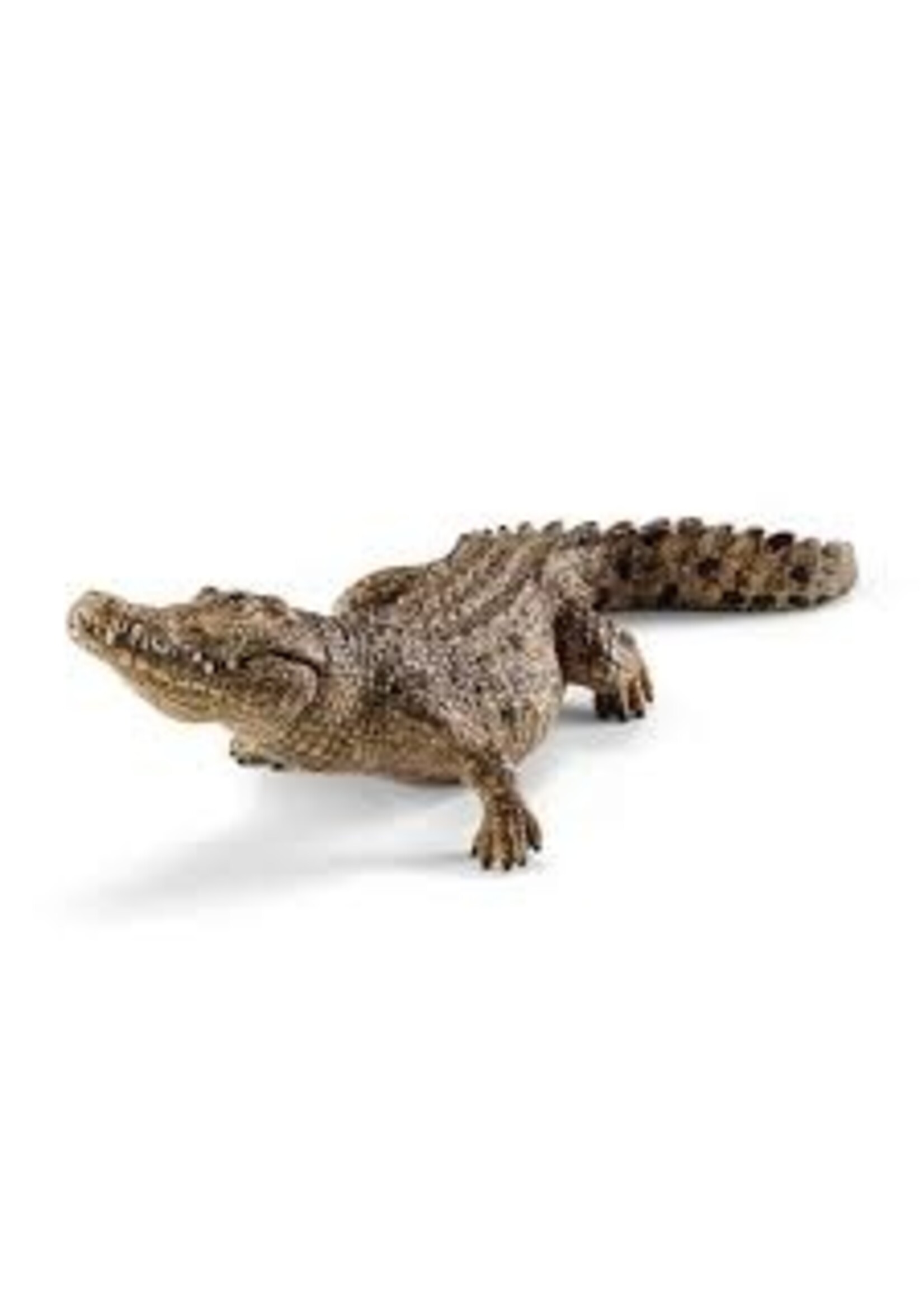 SCHLEICH SCHLEICH CROCODILE