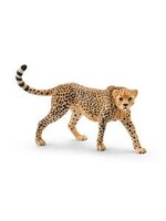 SCHLEICH SCHLEICH CHEETA FEMALE