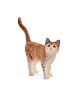 SCHLEICH SCHLEICH CAT
