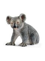 SCHLEICH SCHLEICH KOALA BEAR