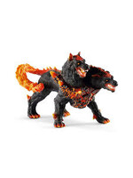 SCHLEICH SCHLEICH HELLHOUND