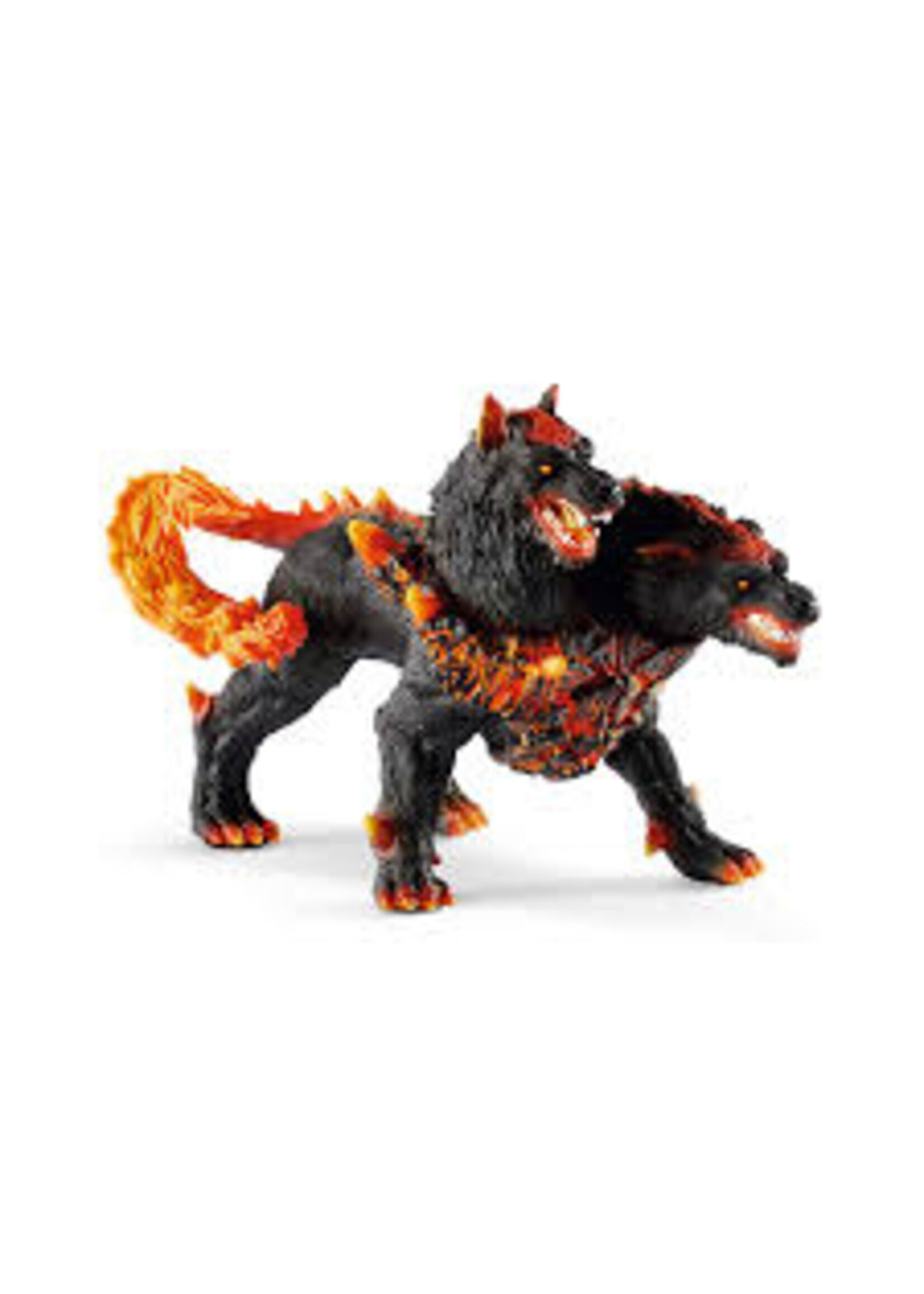 SCHLEICH SCHLEICH HELLHOUND