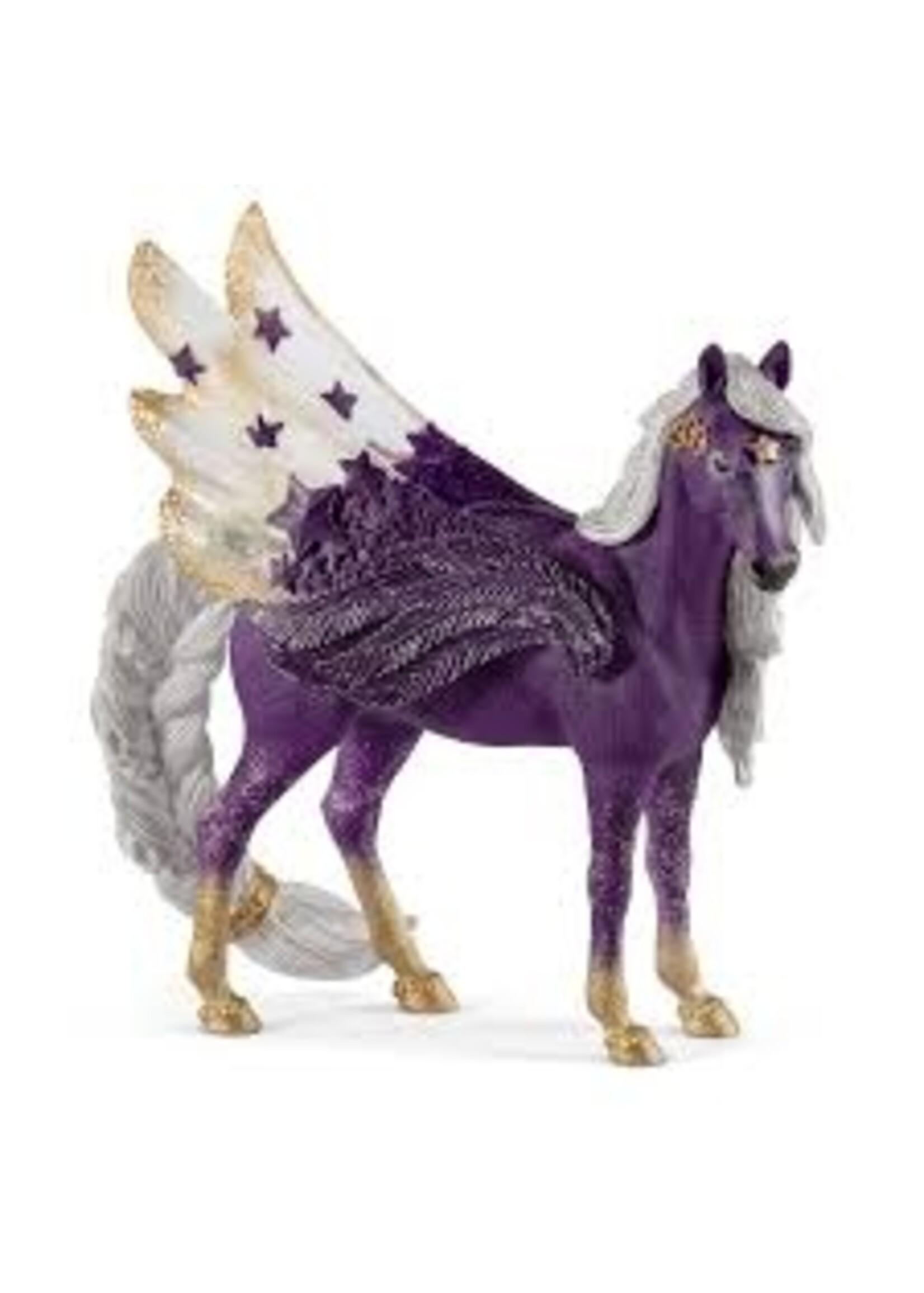 SCHLEICH SCHLEICH STAR PEGASUS MARE