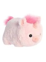 AURORA PLUSH UNICORN BUBBLEGUM