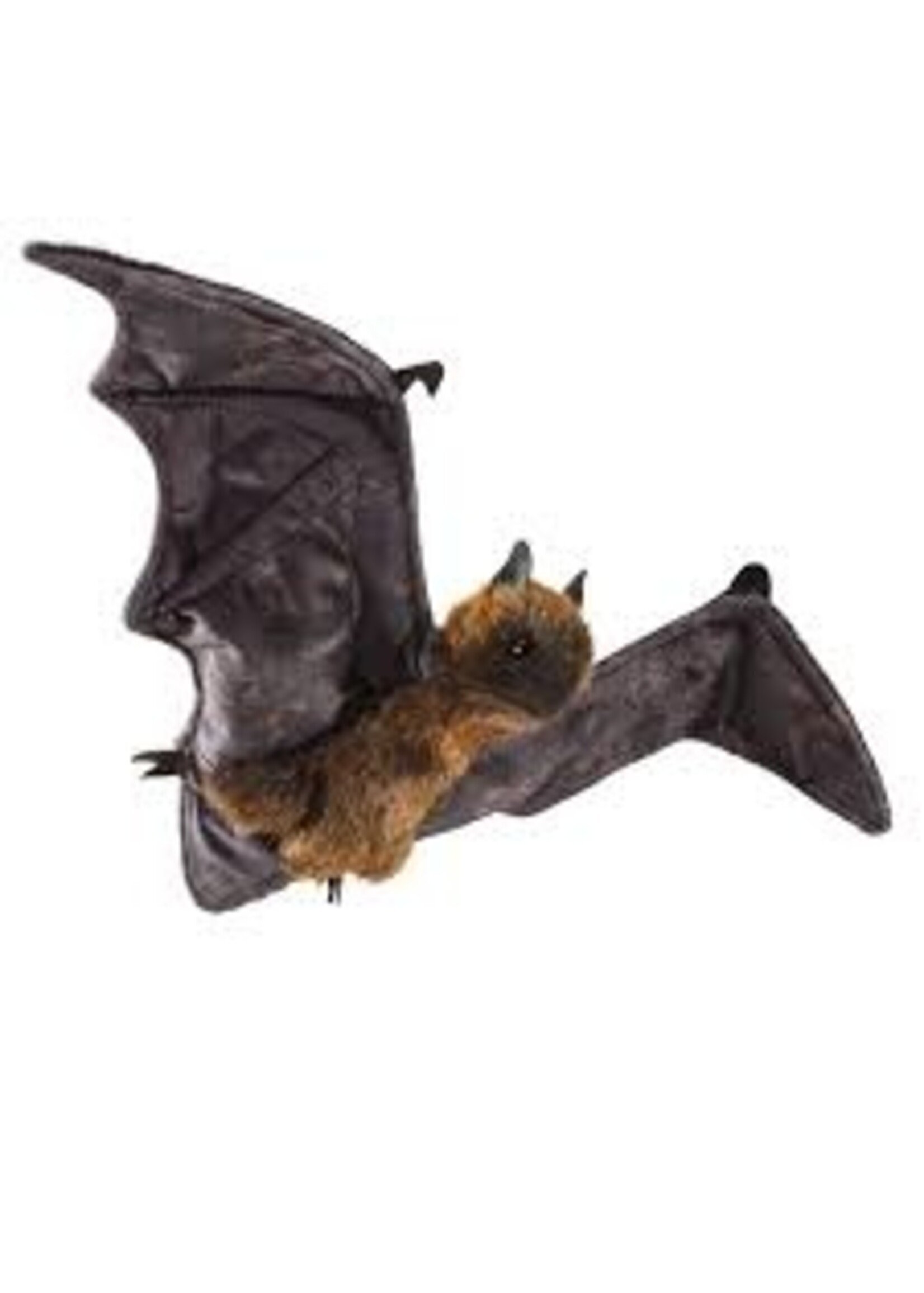 PUPPET FRUIT BAT