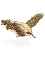PUPPET FLYING SQUIRREL