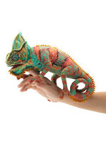 PUPPET CHAMELEON