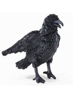 PUPPET CROW