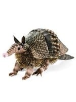 PUPPET ARMADILLO