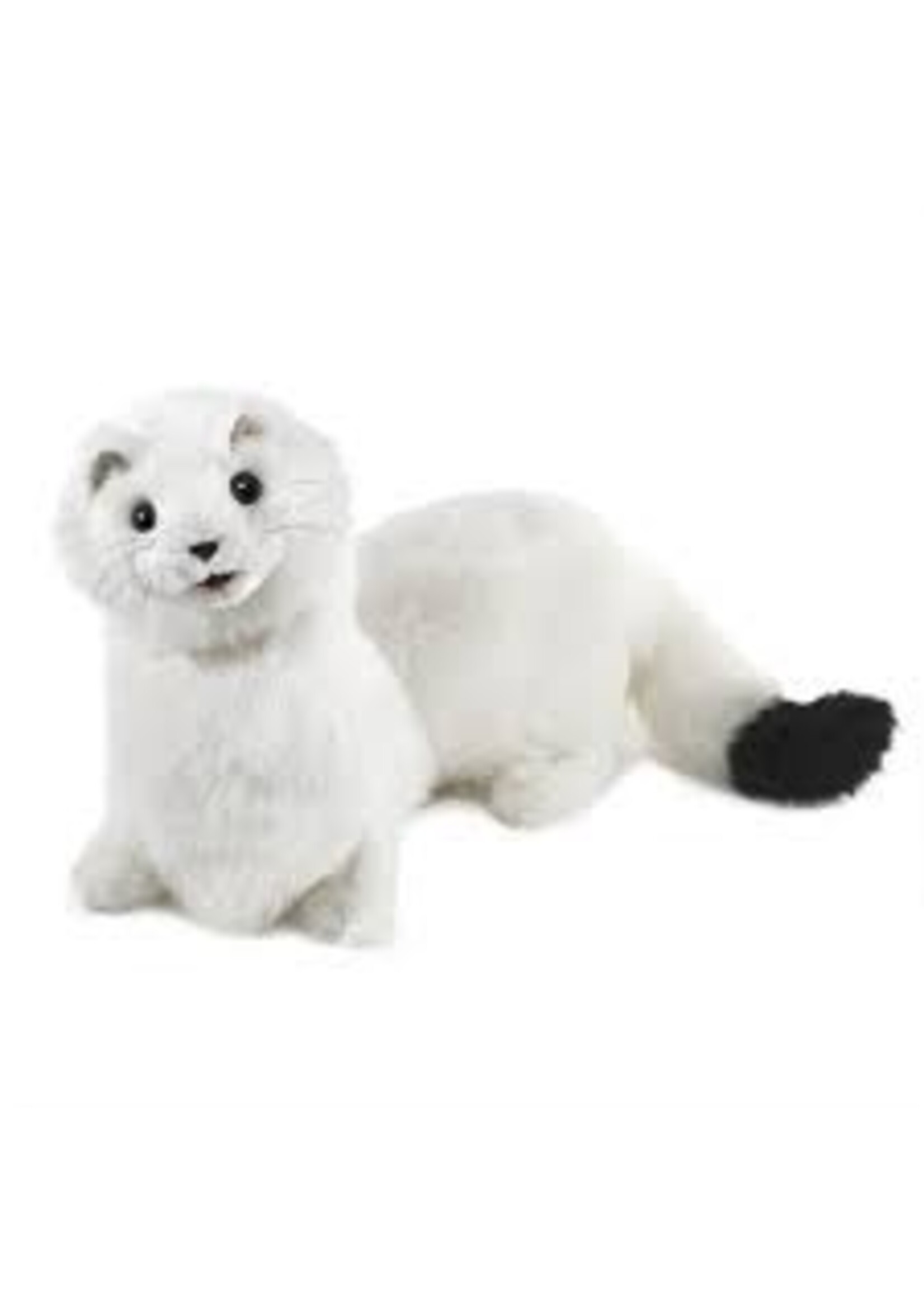 PUPPET ERMINE