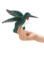 PUPPET MINI HUMMINGBIRD