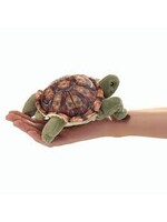 PUPPET MINI TORTOISE