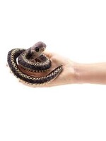 PUPPET MINI SNAKE