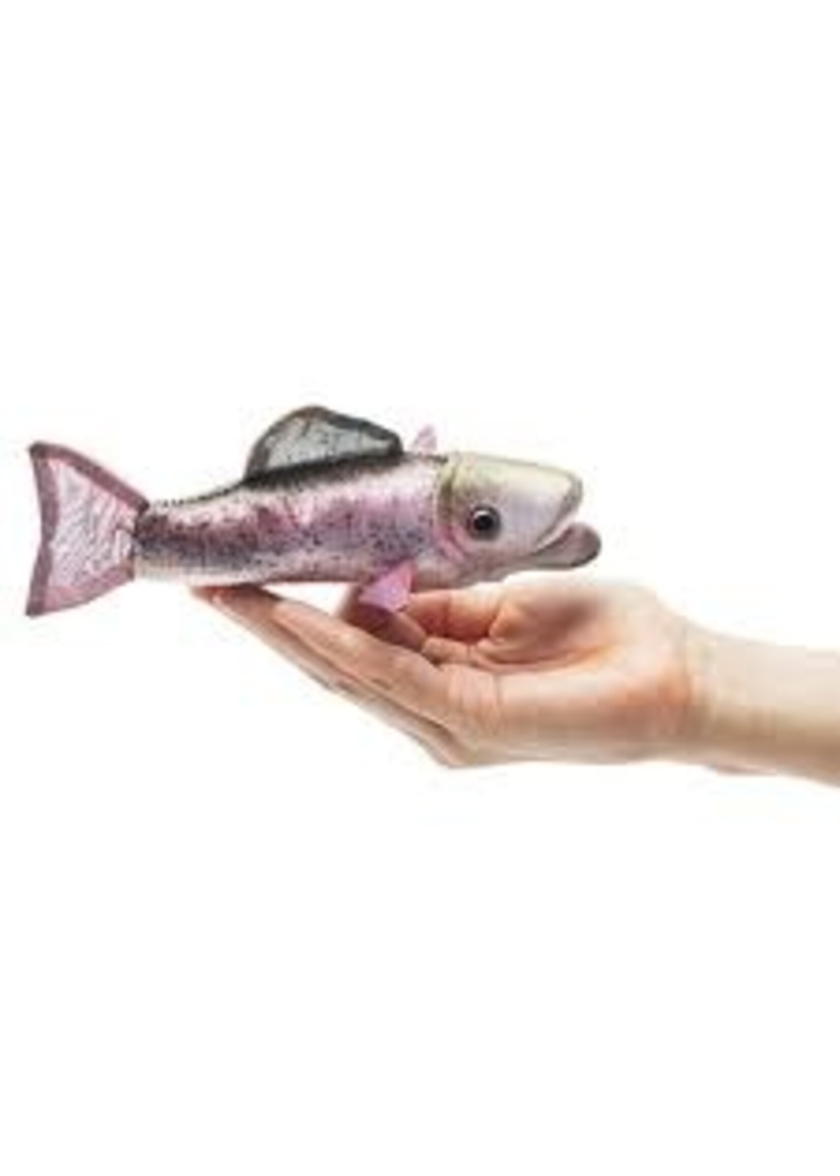 PUPPET MINI RAINBOW TROUT