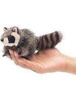 PUPPET MINI RACCOON