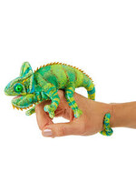 PUPPET MINI CHAMELEON