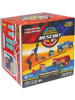 STOMP ROCKET RESCUE