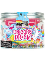 CRAZY AARONS THINKING PUTTY CRAZY AARON SLIME CHARMERS UNICORN DREAM